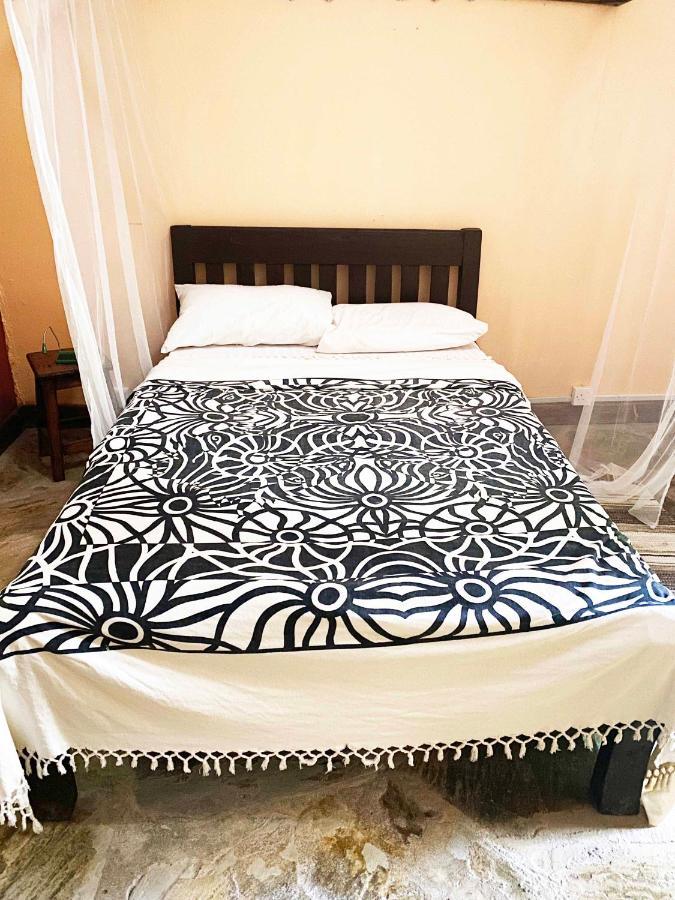 Maasai Simba Camp Hotell Amboseli Exteriör bild