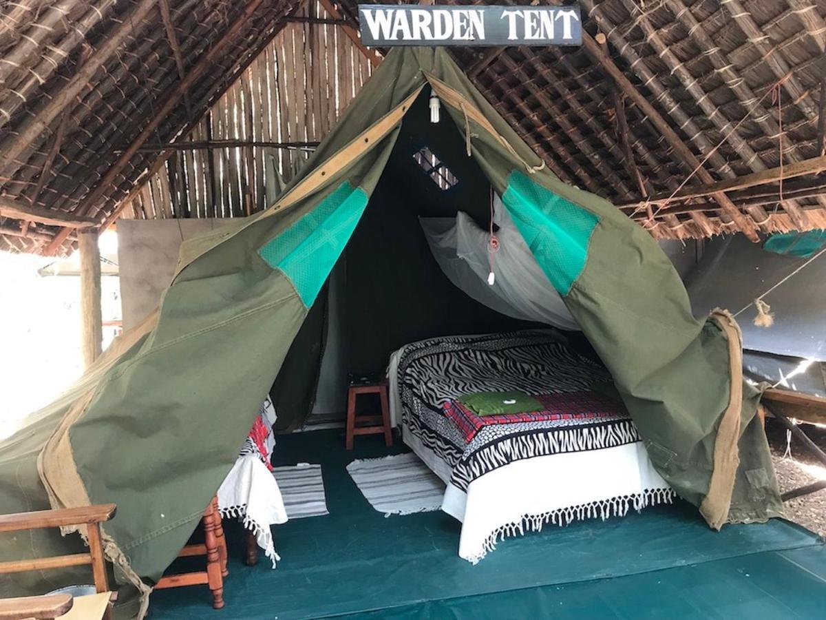 Maasai Simba Camp Hotell Amboseli Exteriör bild